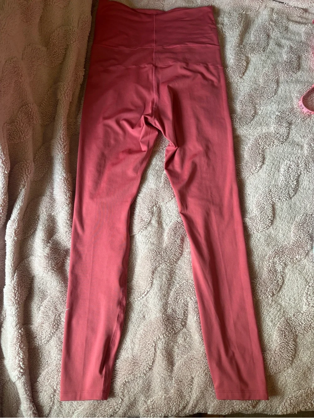 Nike soft stretch